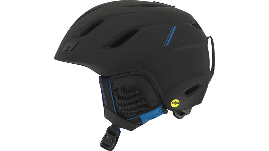 Giro Snow NINE Mips - Skihelm Giro Snow NINE Mips - Skihelm