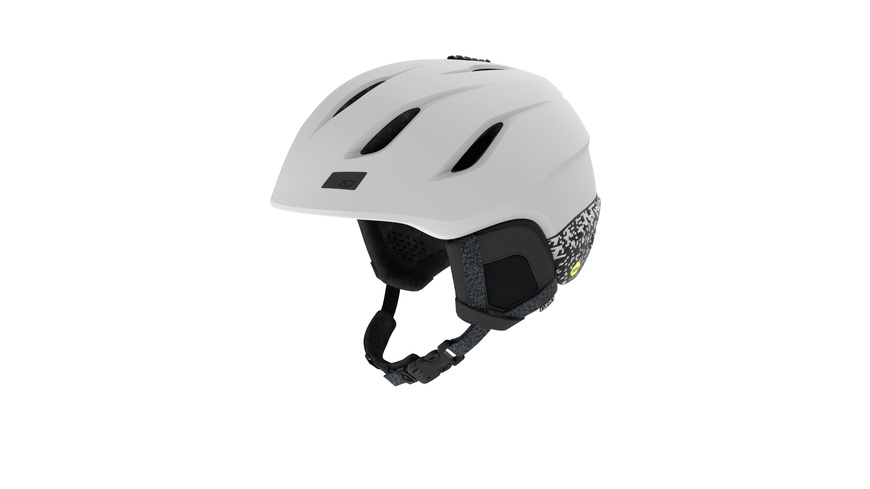 Giro Snow NINE Mips - Skihelm Giro Snow NINE Mips - Skihelm