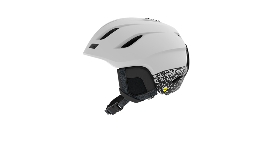 Giro Snow NINE Mips - Skihelm Giro Snow NINE Mips - Skihelm