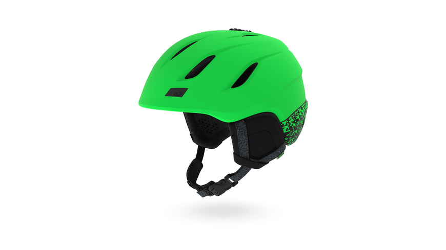 Giro Snow NINE - Skihelm Giro Snow NINE - Skihelm