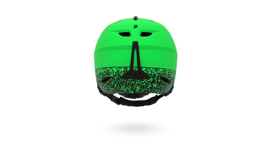 Giro Snow NINE - Skihelm Giro Snow NINE - Skihelm