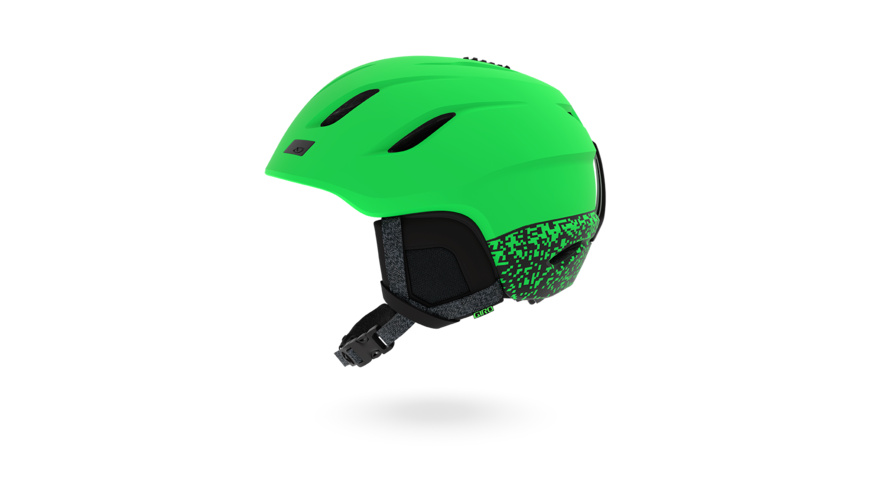 Giro Snow NINE - Skihelm Giro Snow NINE - Skihelm