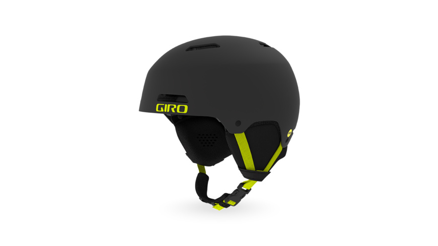 Giro Snow LEDGE Mips - Skihelm Giro Snow LEDGE Mips - Skihelm