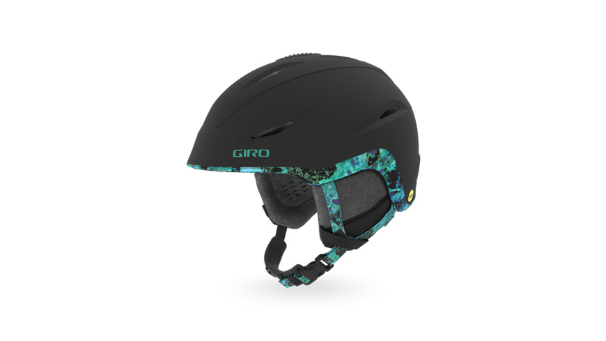 Giro Snow FADE Mips - Skihelm Giro Snow FADE Mips - Skihelm
