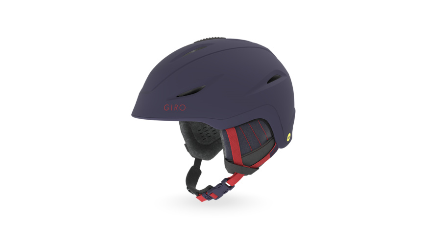 Giro Snow FADE Mips - Skihelm Giro Snow FADE Mips - Skihelm