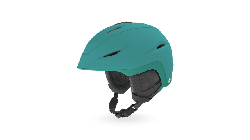Giro Snow FADE Mips - Skihelm Giro Snow FADE Mips - Skihelm