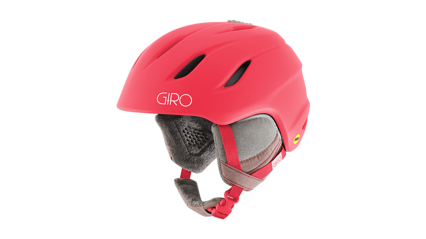 Giro Snow ERA Mips - Skihelm Giro Snow ERA Mips - Skihelm