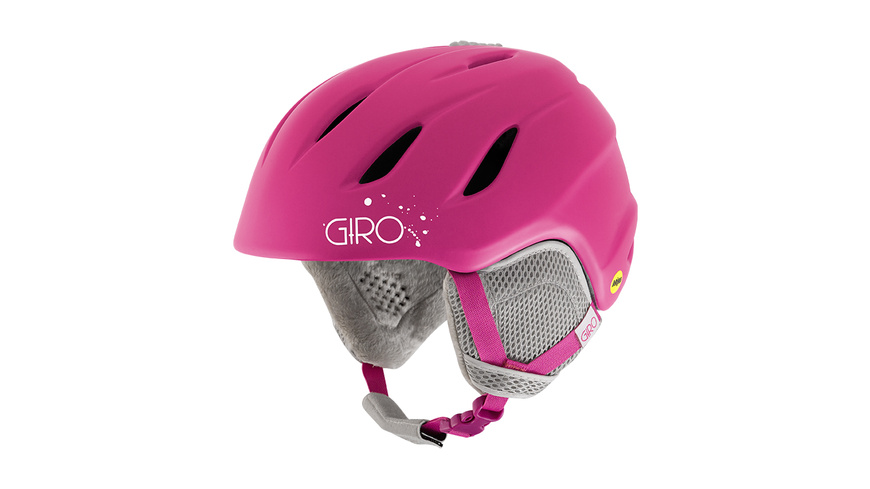 Giro Snow NINE Junior Mips Giro Snow NINE Junior Mips