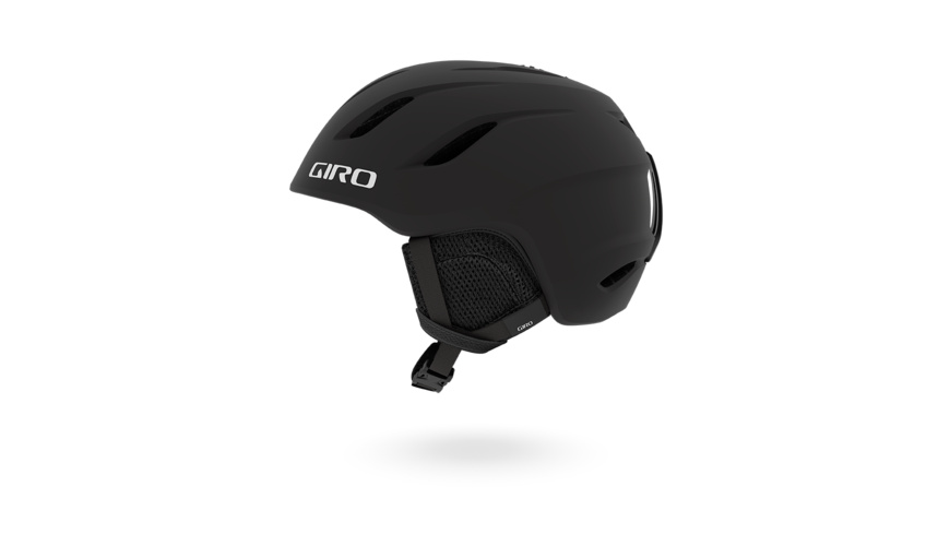 Giro S NINE Junior Giro S NINE Junior
