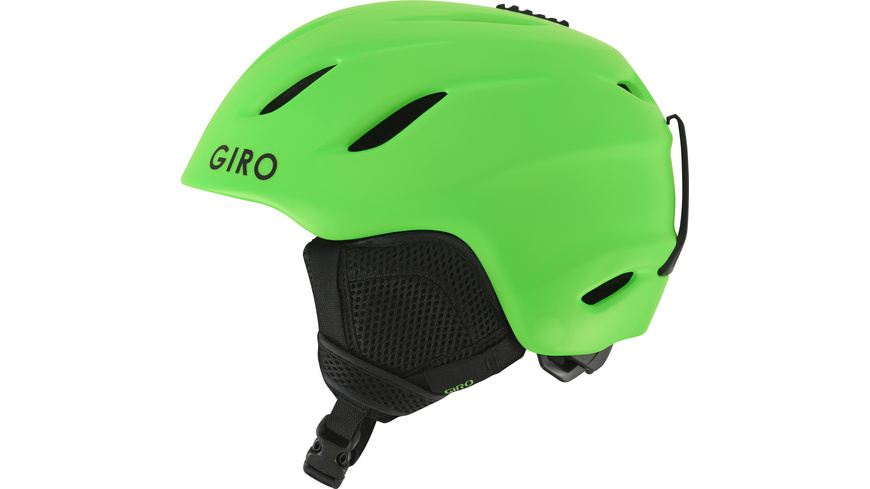 Giro S NINE Junior Giro S NINE Junior
