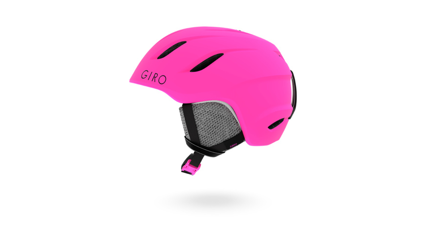Giro S NINE Junior Giro S NINE Junior