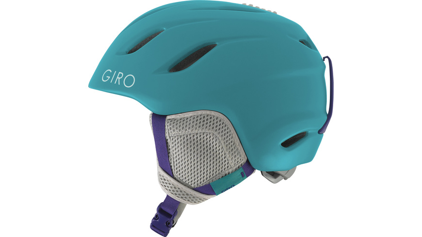 Giro S NINE Junior Giro S NINE Junior