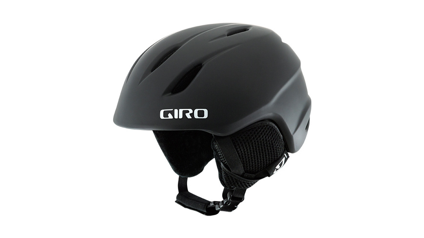 Giro S LAUNCH Giro S LAUNCH