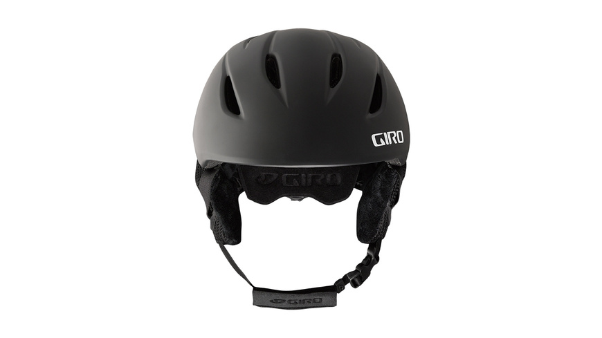 Giro S LAUNCH Giro S LAUNCH