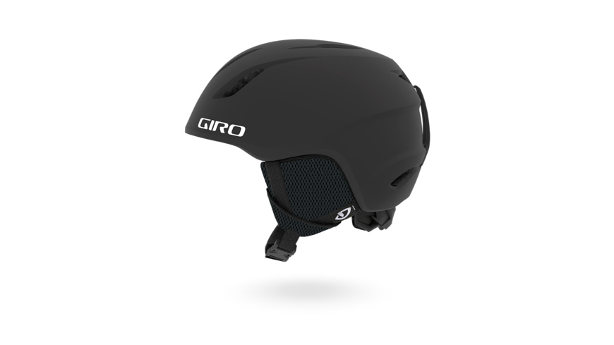 Giro S LAUNCH Giro S LAUNCH