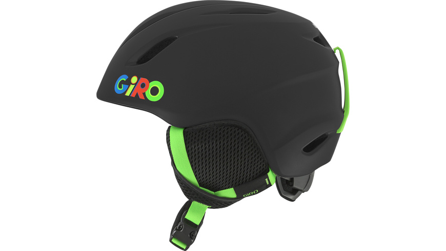 Giro S LAUNCH Giro S LAUNCH
