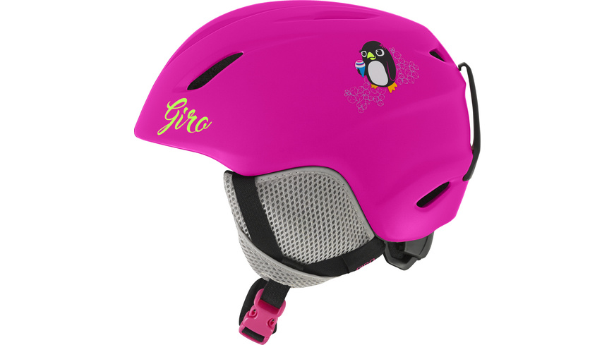 Giro S LAUNCH Giro S LAUNCH