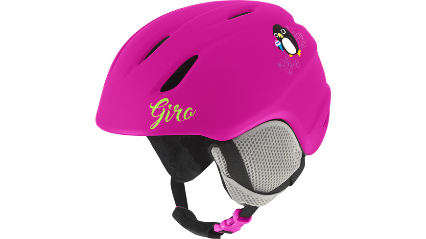 Giro S LAUNCH Giro S LAUNCH