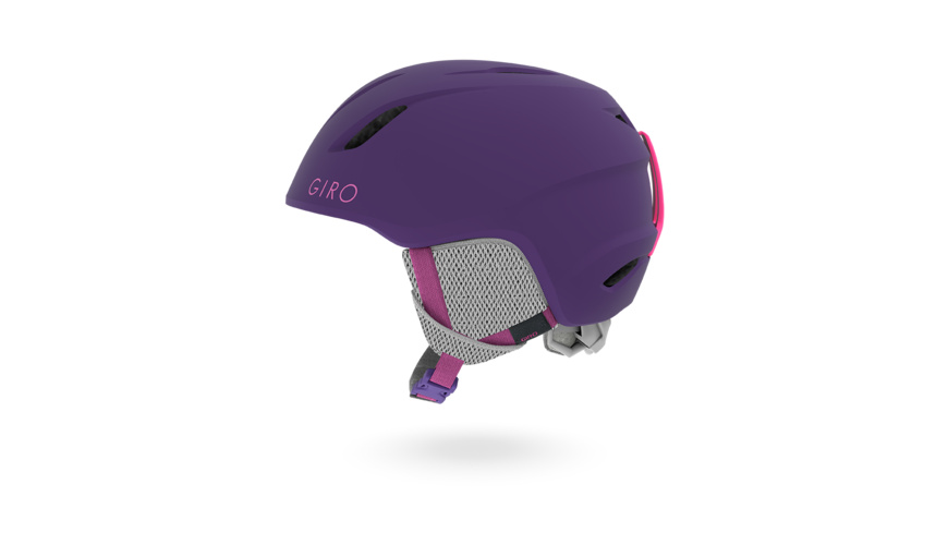Giro S LAUNCH Giro S LAUNCH