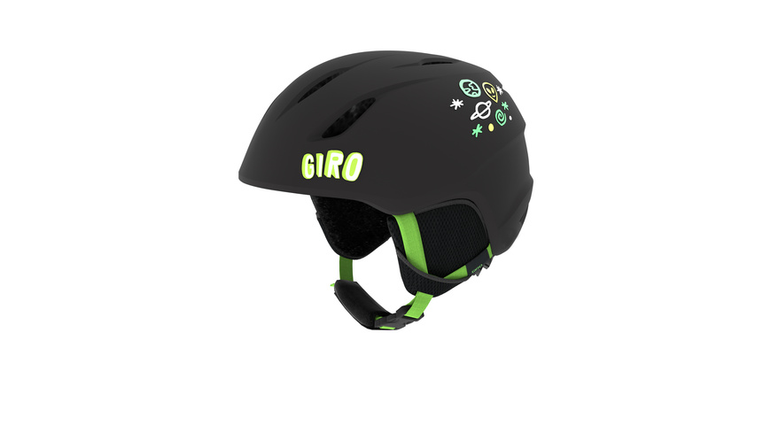 Giro S LAUNCH Giro S LAUNCH