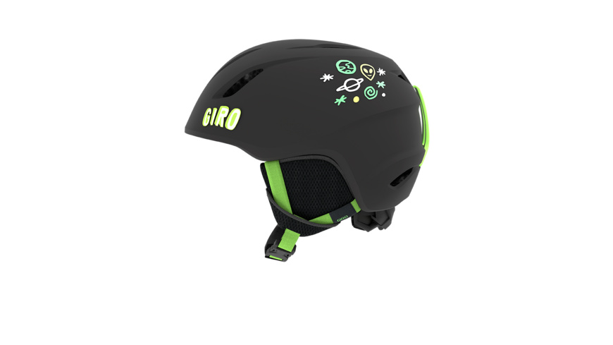 Giro S LAUNCH Giro S LAUNCH