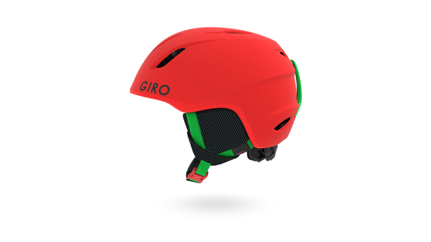 Giro S LAUNCH Giro S LAUNCH