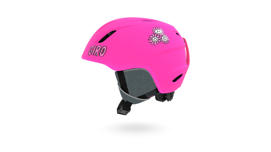 Giro S LAUNCH Giro S LAUNCH