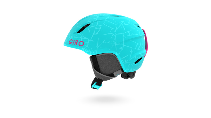 Giro S LAUNCH Giro S LAUNCH