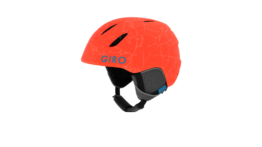 Giro S LAUNCH Giro S LAUNCH