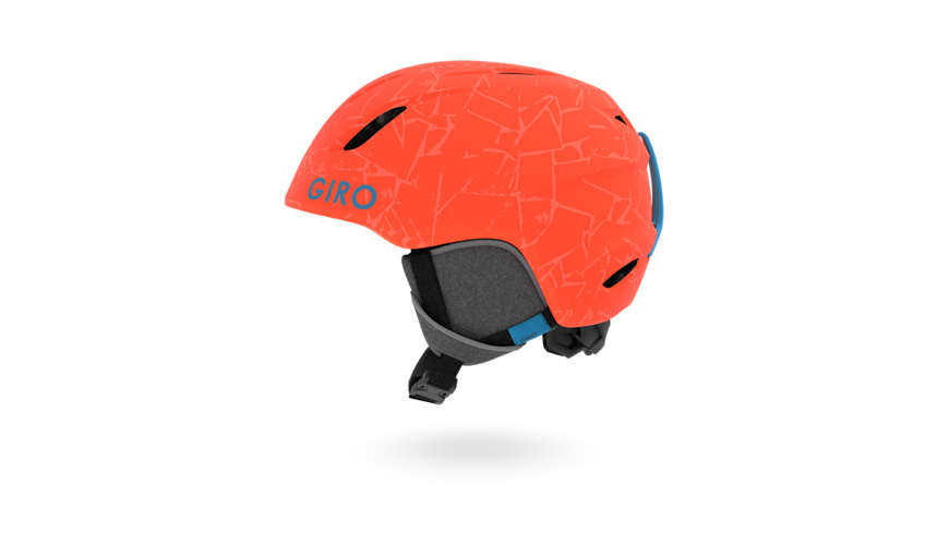 Giro S LAUNCH Giro S LAUNCH
