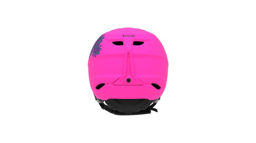 Giro Snow LAUNCH Giro Snow LAUNCH