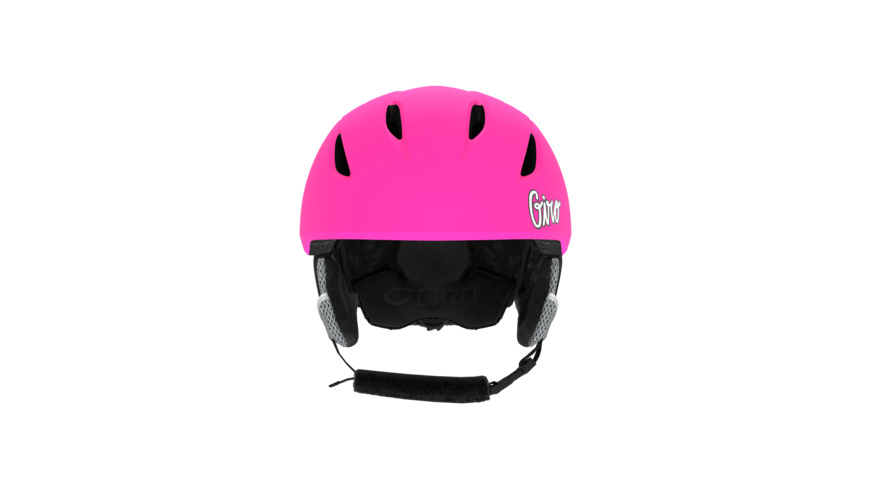 Giro Snow LAUNCH Giro Snow LAUNCH