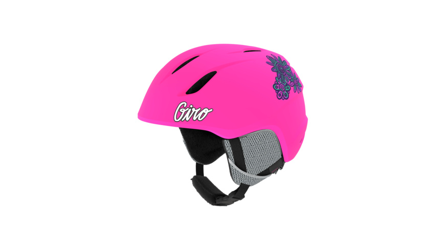 Giro Snow LAUNCH Giro Snow LAUNCH