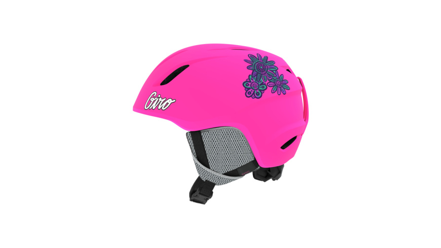 Giro Snow LAUNCH Giro Snow LAUNCH