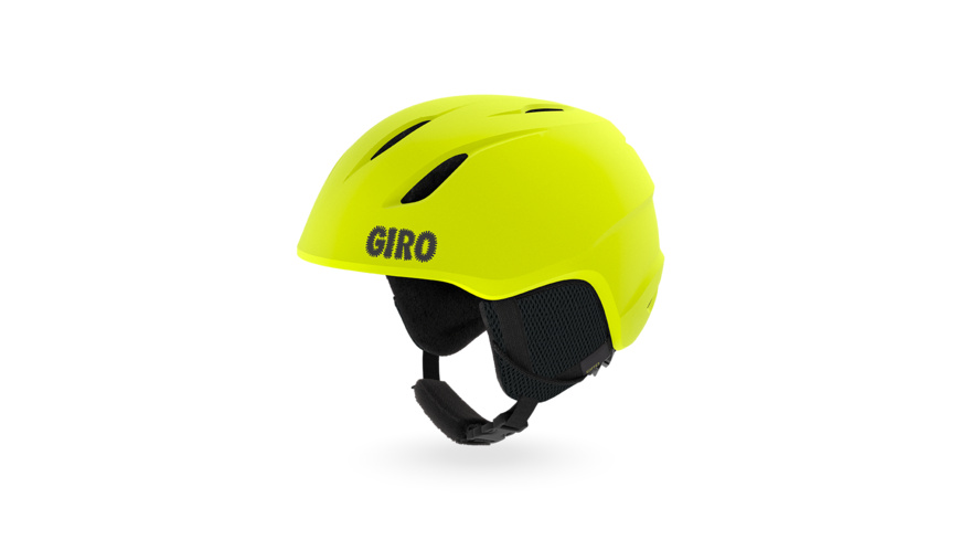 Giro Snow LAUNCH Giro Snow LAUNCH