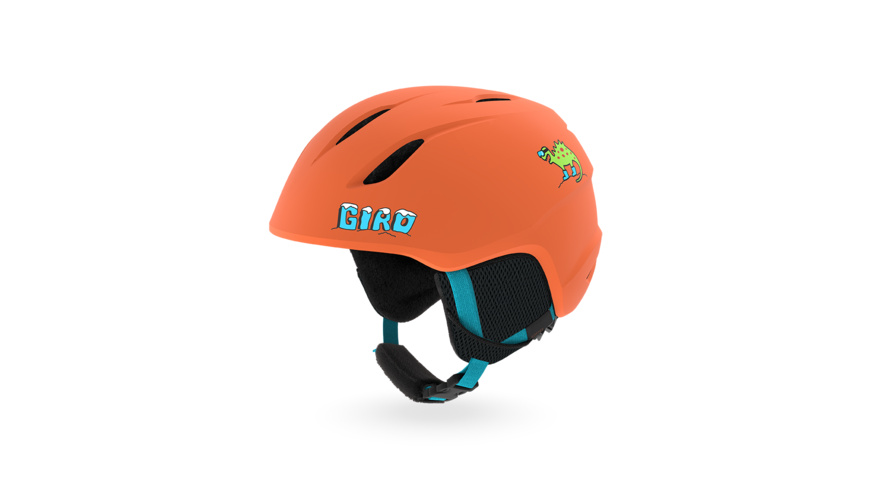 Giro S LAUNCH Giro S LAUNCH