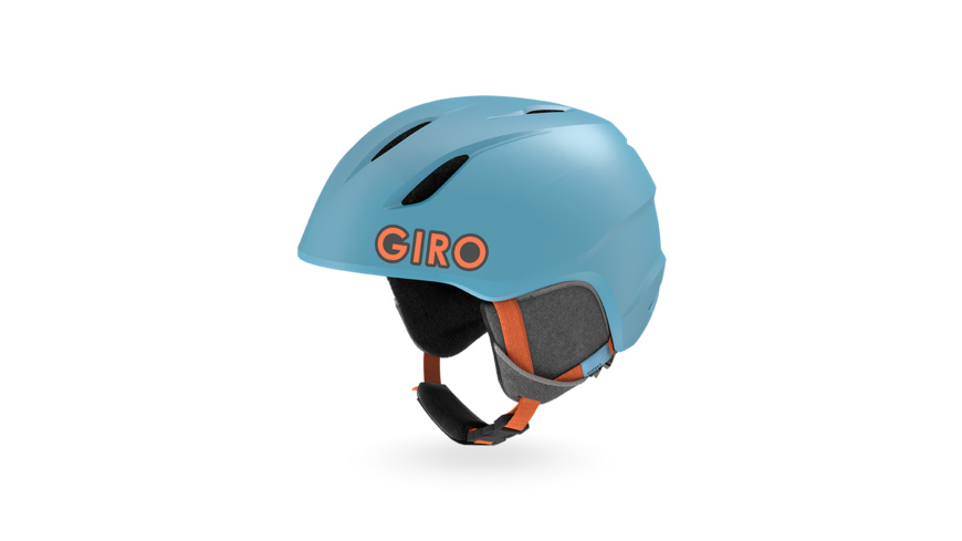 Giro Snow LAUNCH Giro Snow LAUNCH