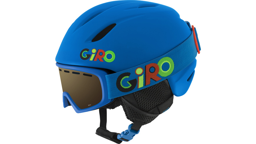 Giro S LAUNCH ComboPack Giro S LAUNCH ComboPack