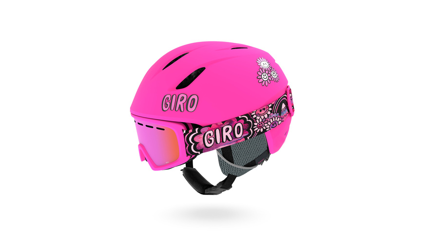 Giro S LAUNCH ComboPack Giro S LAUNCH ComboPack
