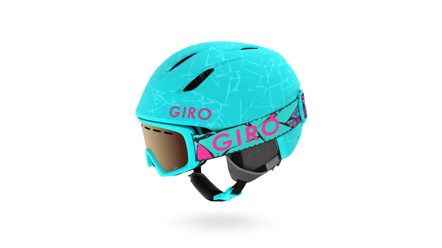 Giro S LAUNCH ComboPack Giro S LAUNCH ComboPack
