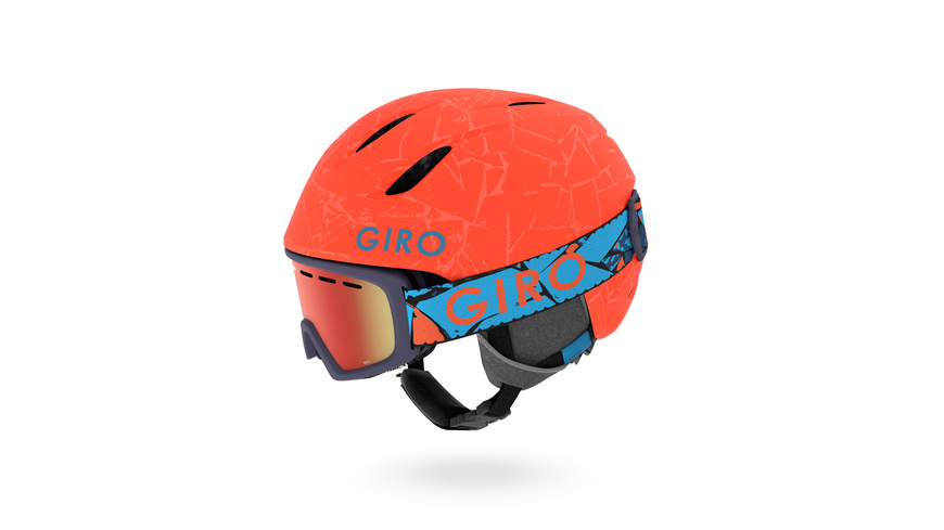 Giro S LAUNCH ComboPack Giro S LAUNCH ComboPack
