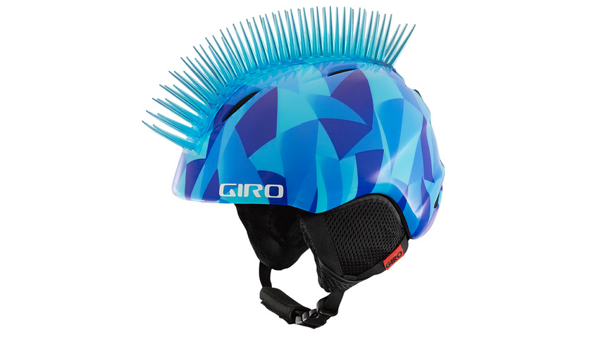 Giro S LAUNCH Plus Giro S LAUNCH Plus