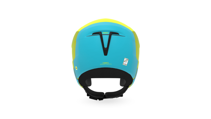 Giro Snow AVANCE Spherical Mips - Skihelm Giro Snow AVANCE Spherical Mips - Skihelm
