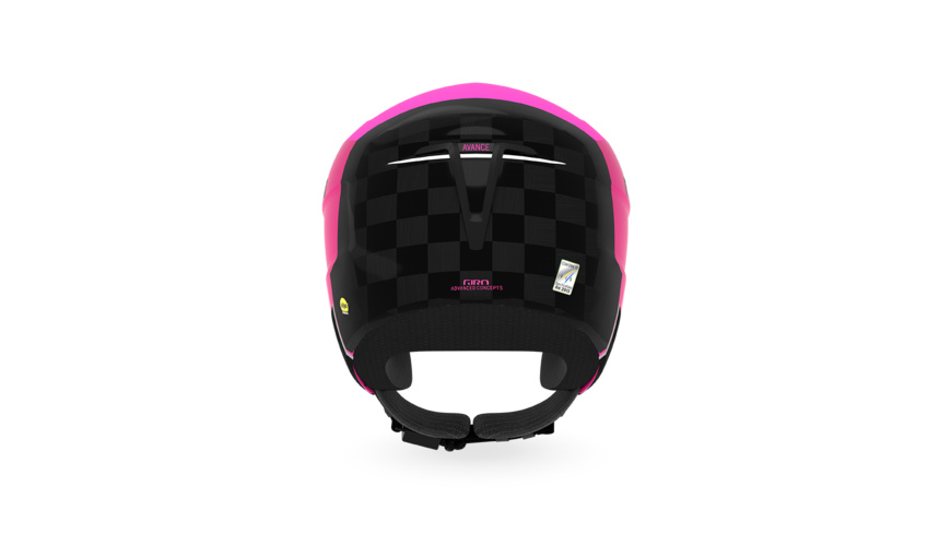 Giro Snow AVANCE Spherical Mips Giro Snow AVANCE Spherical Mips