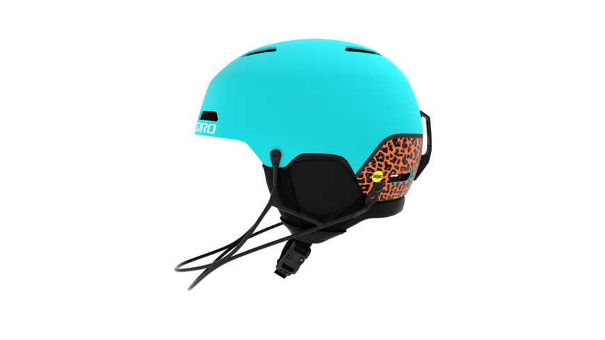 Giro S LEDGE SL Mips Giro S LEDGE SL Mips