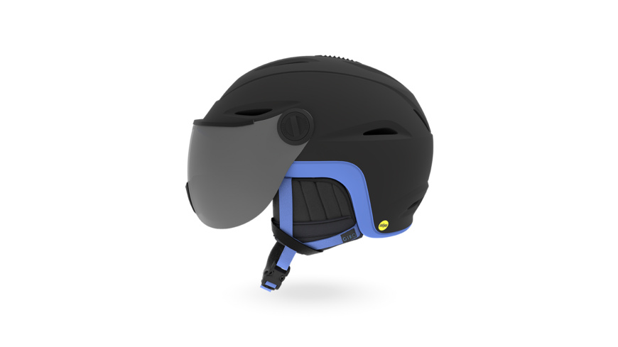 Giro Snow ESSENCE Mips VIVID - Skihelm Giro Snow ESSENCE Mips VIVID - Skihelm