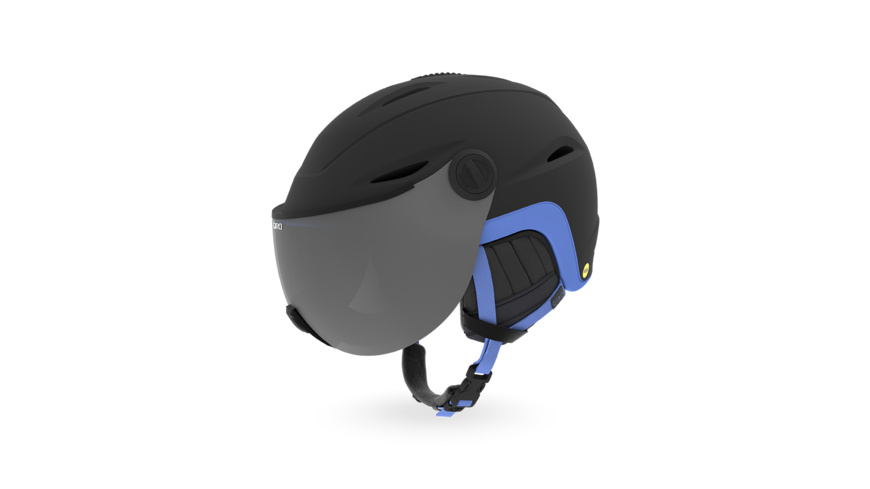Giro Snow ESSENCE Mips + 1 Bonusscheibe - Skihelm Giro Snow ESSENCE Mips + 1 Bonusscheibe - Skihelm