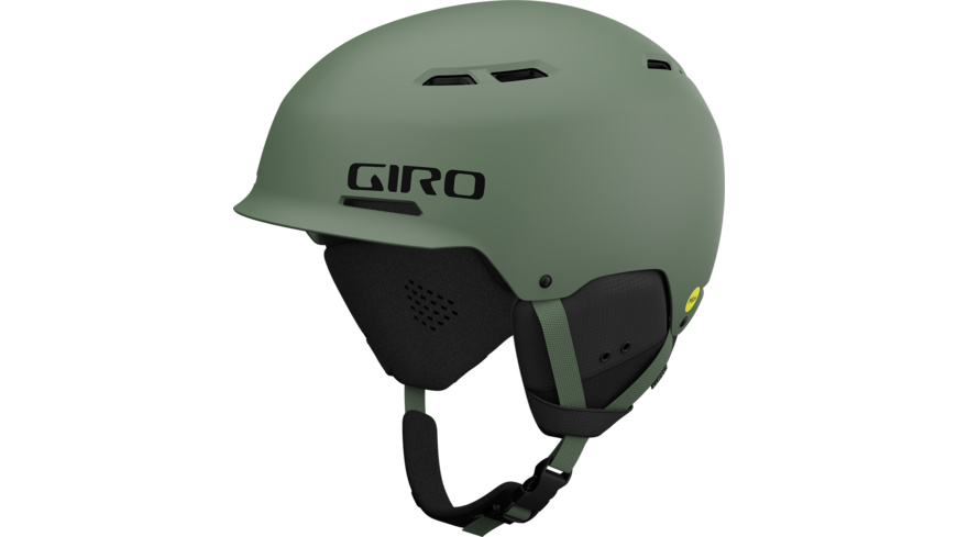 Giro Snow TRIG Mips - Skihelm