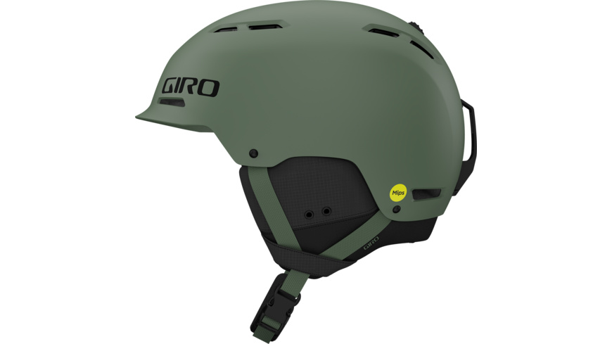 Giro Snow TRIG Mips - Skihelm