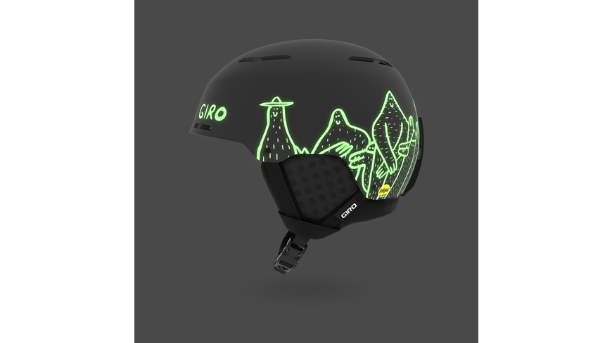 Giro S EMERGE Mips Giro S EMERGE Mips